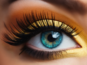 Eyelash Extension Styles