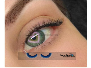 3d volume lashes