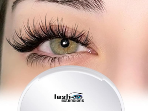 Magnetic Lashes