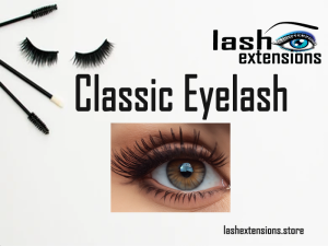 Eyelash Extensions 101