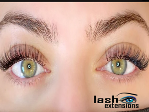 Classic Lash Extensions 2024