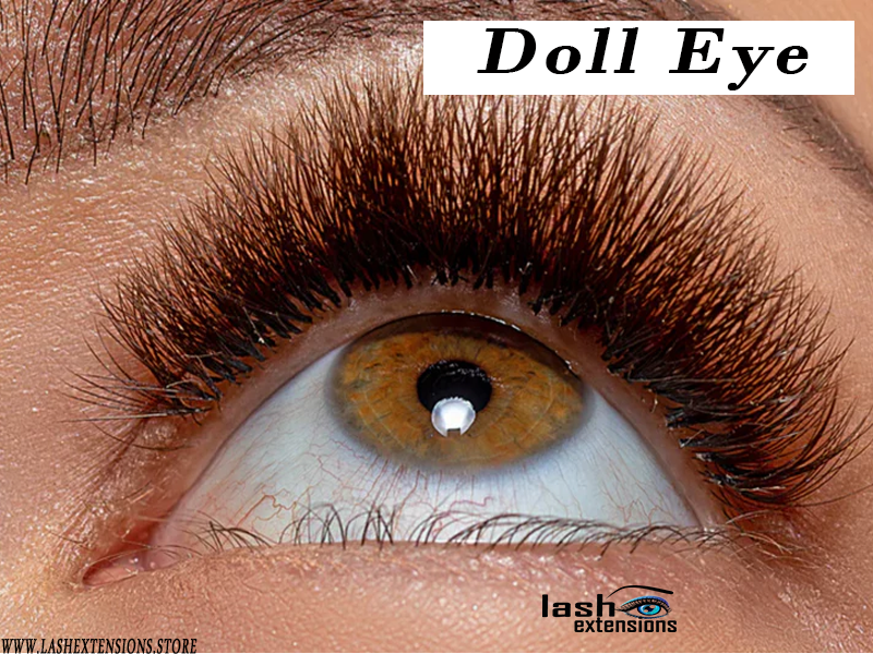 Doll Eye