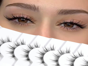 False Eyelashes