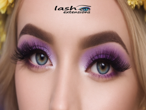 Guide to Hybrid Lash Extensions