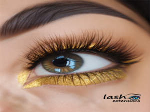 Hybrid Lash Hybrid Lash