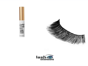 Kiss Lash Glue