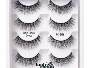 Kiss Lashes