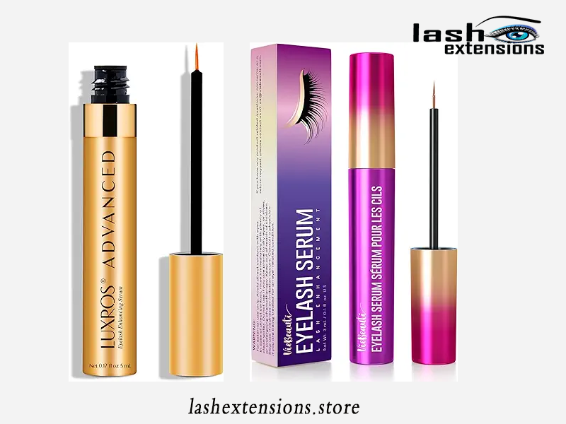 grande lash serum