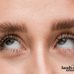 Lash Extension Styles