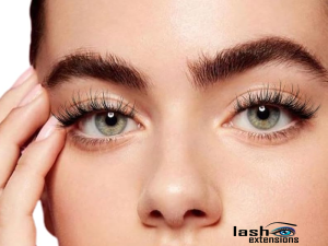 what lash glue works with magnetic