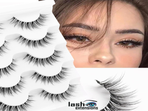 Natural Lashes