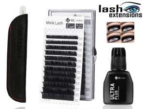 eyelash extension kit