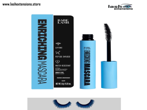 babe lash mascara