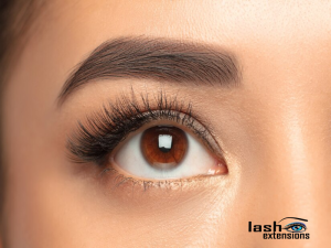 7 Stunning Lash Extension Styles to Elevate Your Look