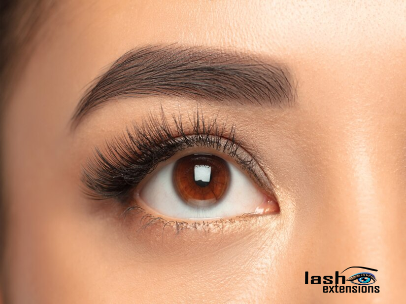 7 Stunning Lash Extension Styles to Elevate Your Look