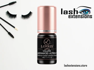 eyelash extension glue