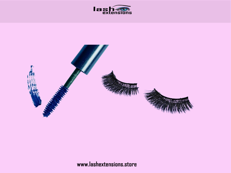 Eyelash Extension Lengths