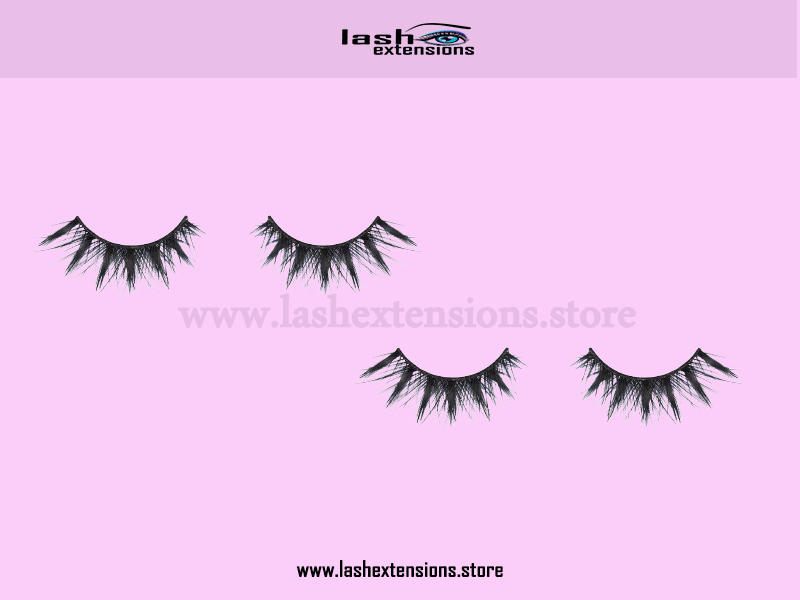 Classic Lash Extensions