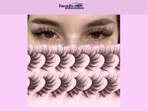 ioni 3d faux mink lashes