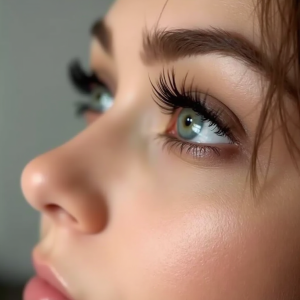 Individual lashes near me