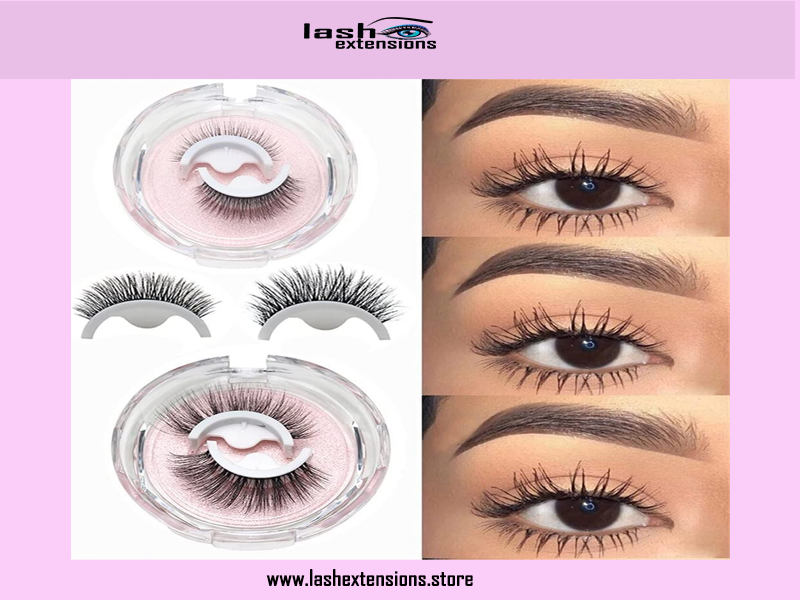 Tatti Lashes