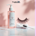 lash shampoo for extensions