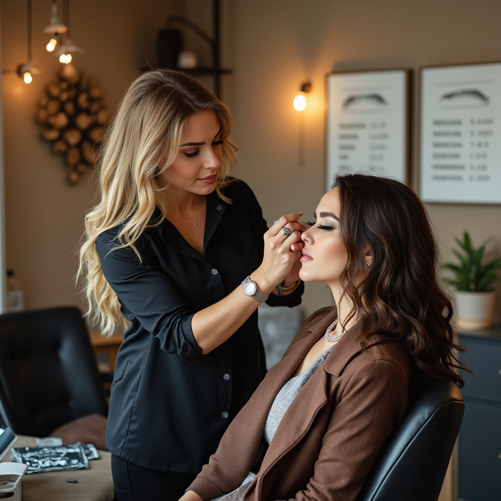 Eyelash-Extensions-Near-Pretty-PrairieSalons