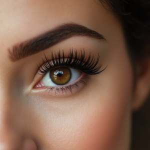 Lash for Brown Eyes Lash for Brown Eyes