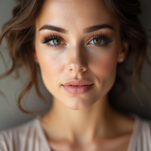 Lash for Brown Eyes: Enhance Your Natural Beauty with Perfect Lashes 1 Lash for Brown Eyes