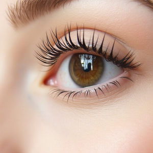 False Eyelashes Separate?