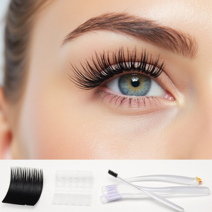 False Eyelashes Separate? False Eyelashes Separate?