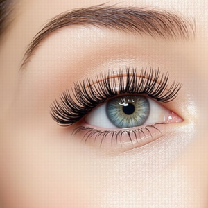 False Eyelashes Separate? 10 Tips to Prevent Lashes from Clumping 1 False Eyelashes Separate?