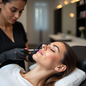 Lash Lifting Cilios