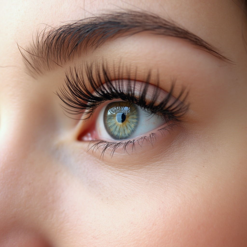 Why Are My Eyelashes Falling Out?