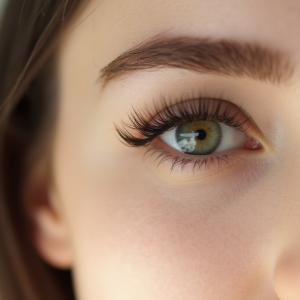 Brown False Eyelashes Individual: Best Tips for Stunning Lashes Near Me Lash Extensions style
