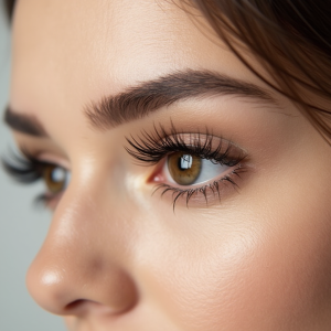 Brown False Eyelashes Individual: Best Tips for Stunning Lashes Near Me Lash Extensions style