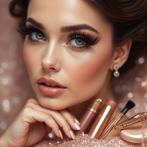 Fake Lash Mascara Near Me: Top Picks for Stunning Lashes Lash Extensions style