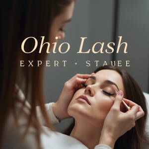 Ohio lash expert tips
