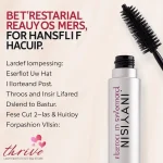 Thrive Liquid Lash Extensions Mascara