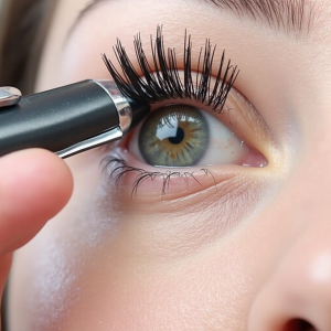 The Secret Behind Judydoll Curling Iron Mascara’s Magic Lash Extensions style