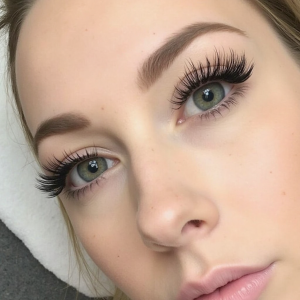 lash extensions copenhagen​