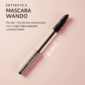 mascara wand