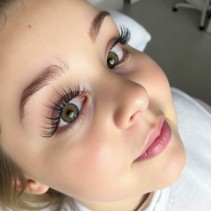 Mega Volume Lash Extensions vs. Classic Lashes: What's Best? Lash Extensions style