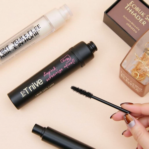 Thrive Liquid Lash Extensions Mascara