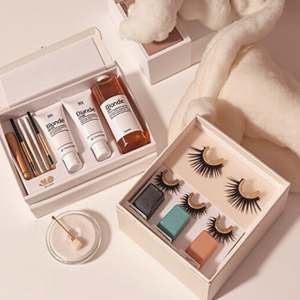 Best Lash Tint Kit for Blonde Lashes