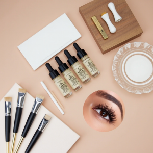 Best Lash Tint Kit for Blonde Lashes