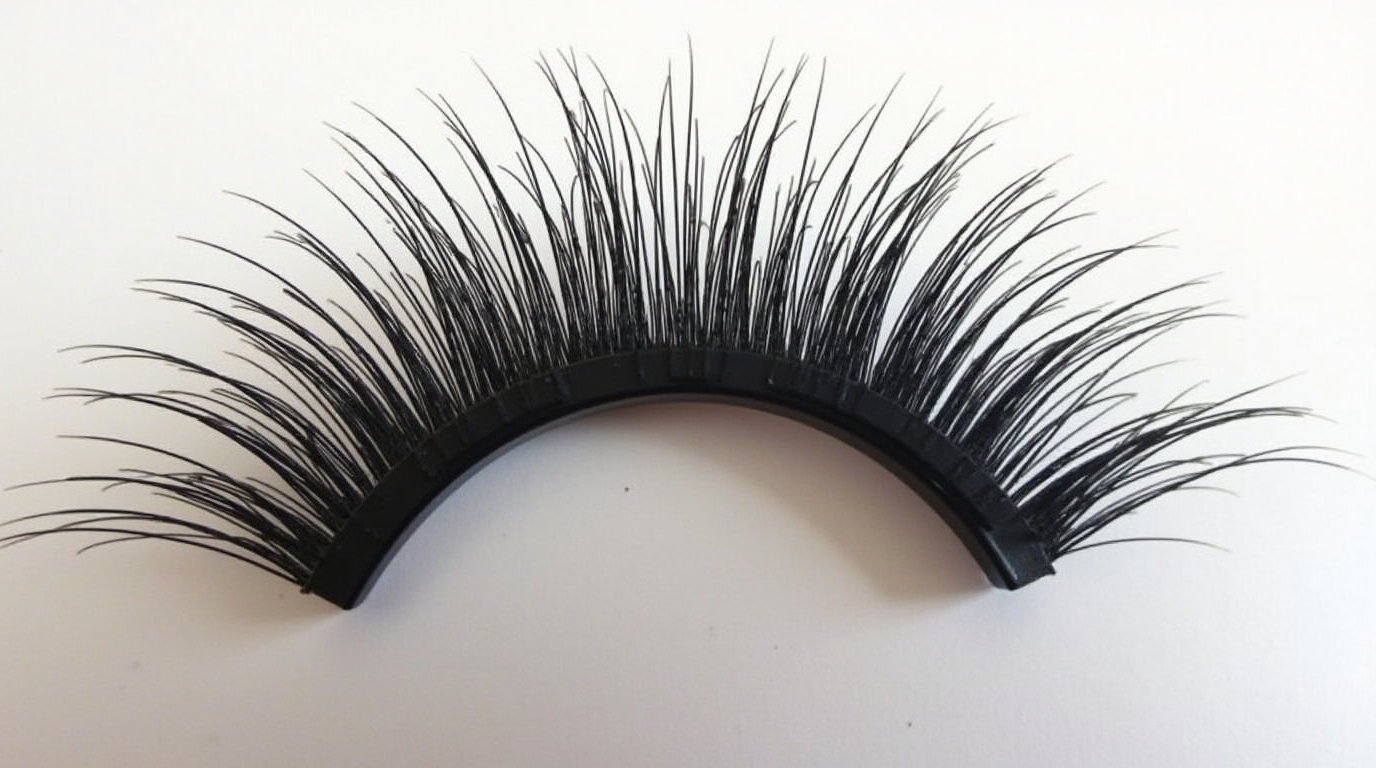 Hybrid Lash Extensions
