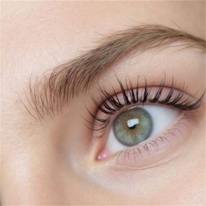 lash extensions for beginners