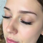 lash extensions for beginners Lash Extensions style