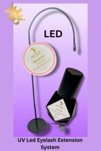 UV LED lamp for eyelash glue UV LED lamp for eyelash glue